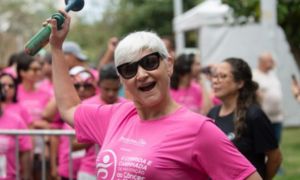 Conexão In — SBM Rio reforça importância da prevenção para o câncer de mama