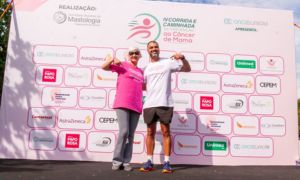 Jornal O Gonçalense — SBM Rio orienta sobre o combate ao câncer de mama