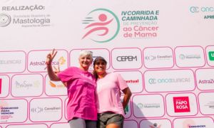 Jornal Metropolitano — SBM Rio reforça a importância da conscientização e dos cuidados com a saúde mamária