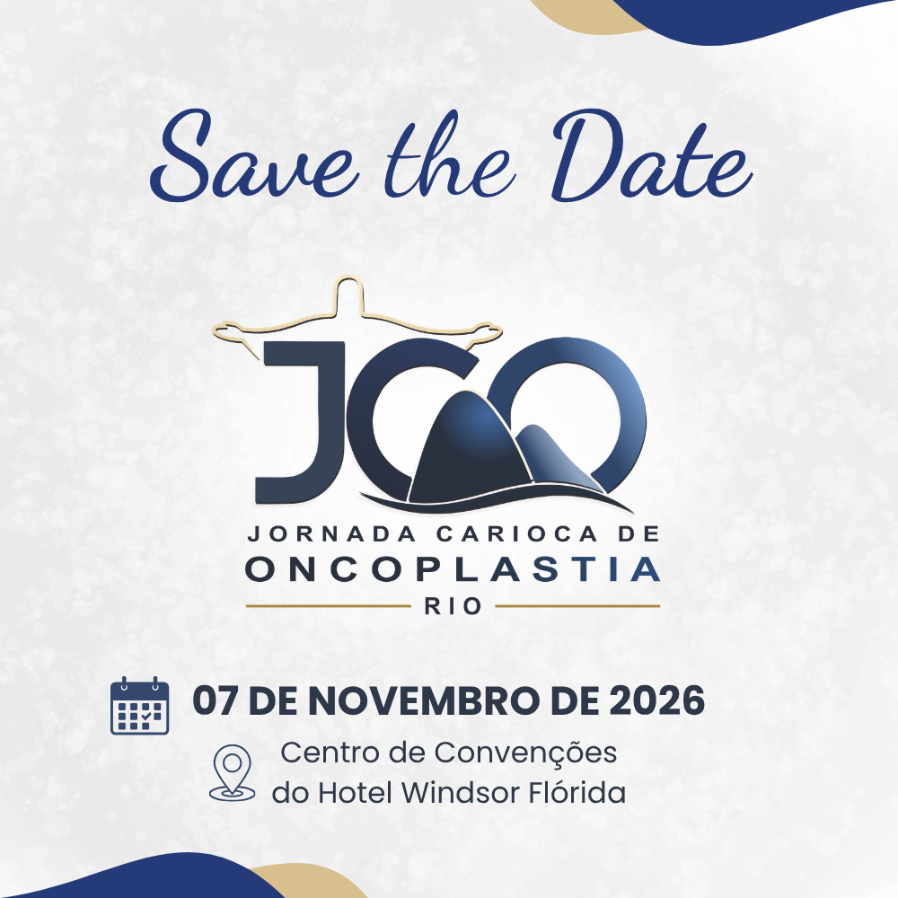 Jornada Carioca de Oncoplastia 2026